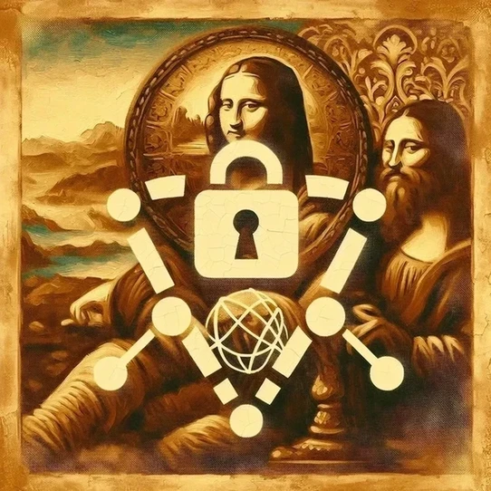 安易加速器商标图